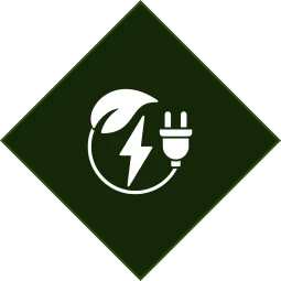 Sustainable energy
